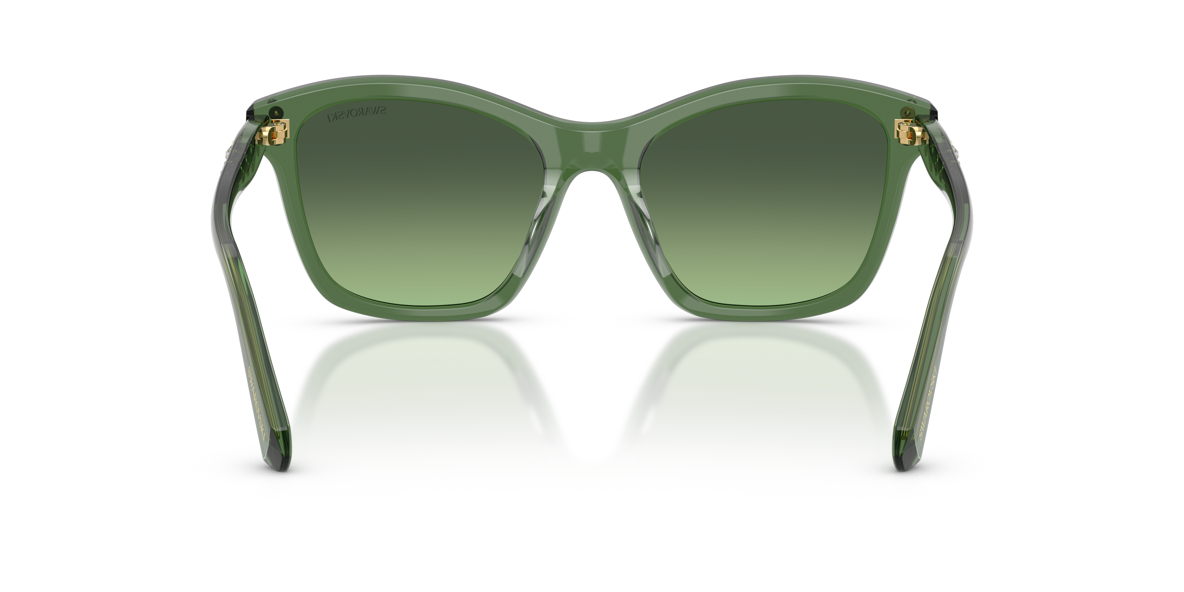 Swarovski SK6063 10852A  